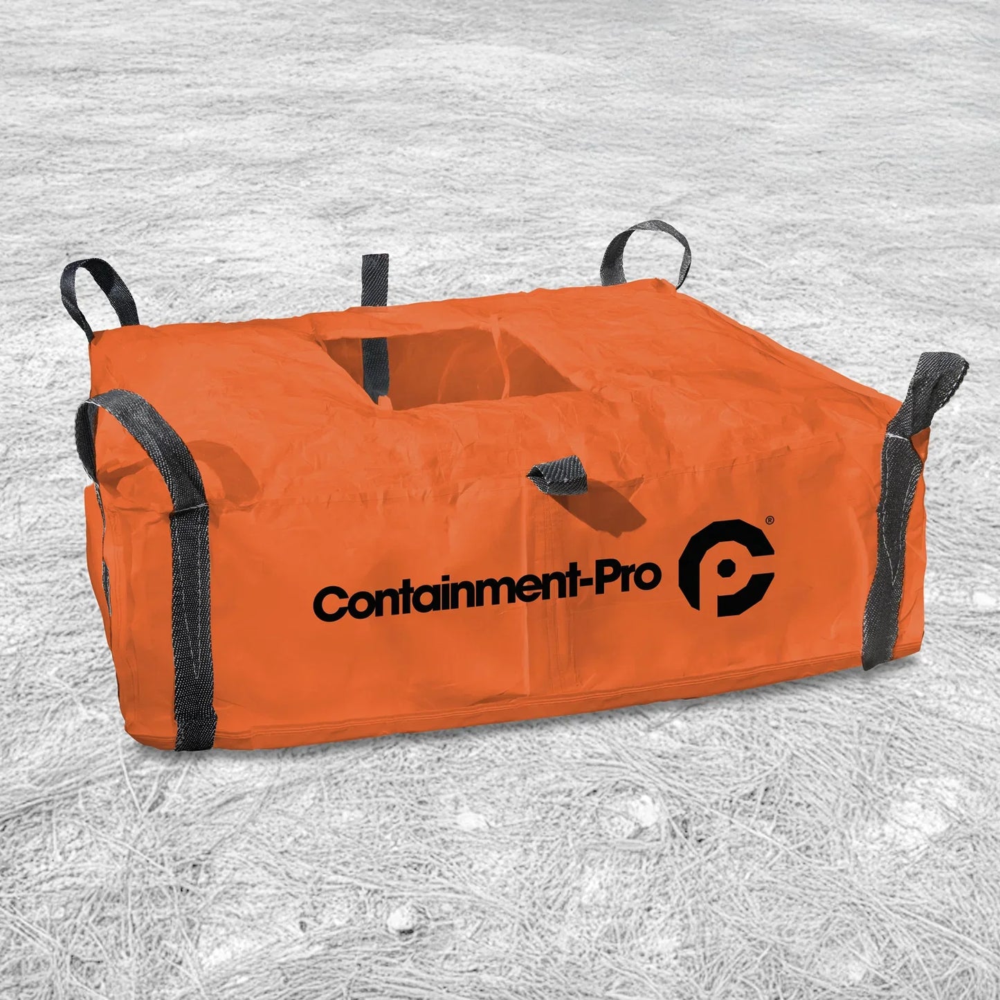 72" bag